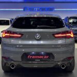 BMW X2 sDrive18d Business 110 kW (150 CV)