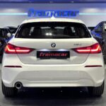 BMW Serie 1 116d Business 85 kW (116 CV)