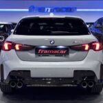 BMW Serie 1 M135i xDrive 221 kW (300 CV)
