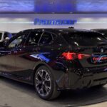 BMW Serie 1 120d 120 kW (163 CV)