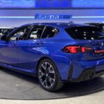 BMW Serie 1 120d 120 kW (163 CV)