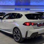 BMW Serie 1 120d 120 kW (163 CV)