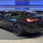 BMW Serie 4 420d Coupe 140 kW (190 CV)