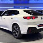 BMW X2 sDrive20d 120 kW (163 CV)