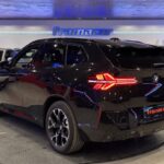 BMW X3 xDrive30e 220 kW (299 CV)