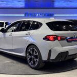 BMW Serie 1 120d 120 kW (163 CV)
