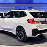 BMW X1 sDrive20d 120 kW (163 CV)