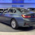 BMW Serie 3 318d 110 kW (150 CV)