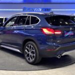 BMW X1 sDrive18d 110 kW (150 CV)