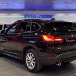 BMW X1 sDrive18d 110 kW (150 CV)