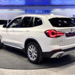 BMW X3 xDrive20d xLine 140 kW (190 CV)