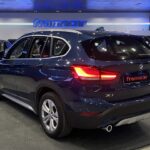 BMW X1 sDrive18d 110 kW (150 CV)
