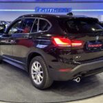 BMW X1 sDrive18d 110 kW (150 CV)