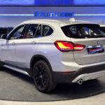 BMW X1 sDrive20i 131 kW (178 CV)