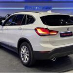 BMW X1 sDrive18d 110 kW (150 CV)