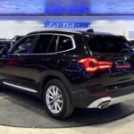 BMW X3 xDrive20d xLine 140 kW (190 CV)