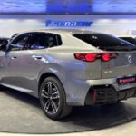 BMW X2 sDrive18d 110 kW (150 CV)
