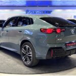 BMW X2 sDrive18d 110 kW (150 CV)