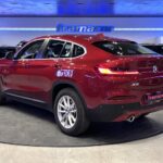 BMW X4 xDrive20d 140 kW (190 CV)