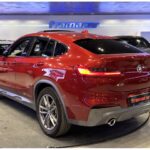 BMW X4 xDrive20d 140 kW (190 CV)