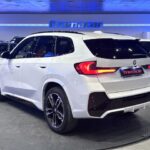 BMW X1 sDrive18d 110 kW (150 CV)
