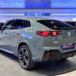 BMW X2 sDrive18d 110 kW (150 CV)