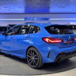 BMW Serie 1 M135i 225 kW (306 CV)