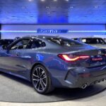 BMW Serie 4 430i Coupe 190 kW (258 CV)