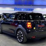 MINI Cooper SE 135 kW (184 CV)