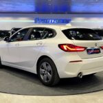 BMW Serie 1 116d 85 kW (116 CV)