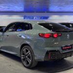 BMW X2 sDrive18d 110 kW (150 CV)