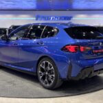 BMW Serie 1 120d 120 kW (163 CV)