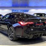 BMW M M4 Coupe Competition 375 kW (510 CV)
