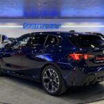 BMW Serie 1 120i 125 kW (170 CV)