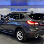 BMW X1 sDrive18d 110 kW (150 CV)