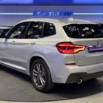 BMW X3 xDrive30i 185 kW (252 CV)