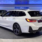 BMW Serie 3 318d Touring 110 kW (150 CV)