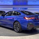 BMW Serie 4 420d Gran Coupe 140 kW (190 CV)