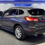 BMW X1 sDrive18d 110 kW (150 CV)