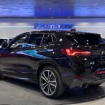 BMW X2 sDrive18d Business 110 kW (150 CV)
