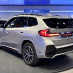 BMW X1 sDrive20d 120 kW (163 CV)