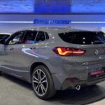 BMW X2 sDrive18d Business 110 kW (150 CV)