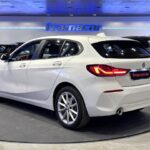 BMW Serie 1 116d Business 85 kW (116 CV)