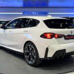 BMW Serie 1 120d 120 kW (163 CV)