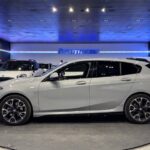 BMW Serie 1 120d 120 kW (163 CV)