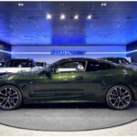BMW Serie 4 420d Coupe 140 kW (190 CV)