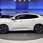 BMW X2 sDrive20d 120 kW (163 CV)