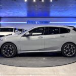 BMW Serie 1 120d 120 kW (163 CV)