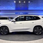 BMW X1 sDrive20d 120 kW (163 CV)