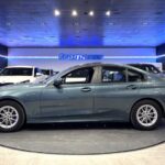 BMW Serie 3 318d 110 kW (150 CV)